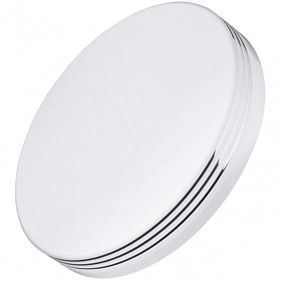 Світильник настінно-стельовий ULLATUS RINGLIV R 38 Вт білий