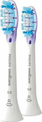 Насадки Philips Sonicare Gum Care HX9052/17