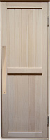Двері для сауни DMK №1 1900х700 мм липа