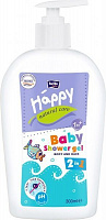 Гель HAPPY BELLA BABY Natural Care 300 мл (BB-061-Z300-005)