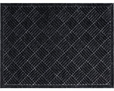 Коврик Multy Home Europe Sp. z o.o. Contours Parquet антрацит 60x90