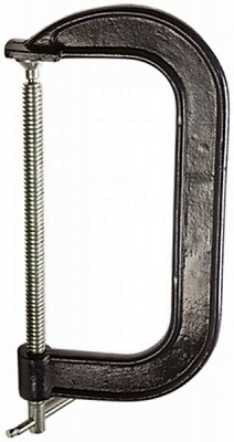 Струбцина Sparta  206655