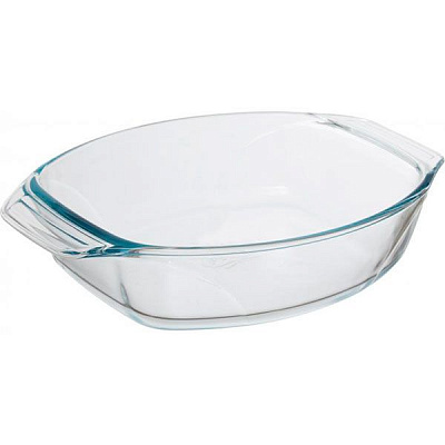 Форма для запікання Pyrex Irresistible 2 л 30x21 см