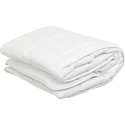 Ковдра Весняна ніч Aloe Vera, Jojoba oil, Vitamin E 155х210 см Songer und Sohne