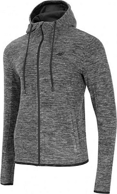 Джемпер 4F H4Z19-PLM070-24M р. XL серый