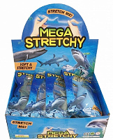 Іграшка-антистрес HY toys Мешканці океанів CKS-10646