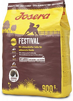Корм Josera Festival для собак с требовательным питанием 0,9 кг