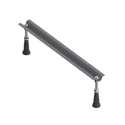 Ножки для ванны AM.PM W00A-FFB