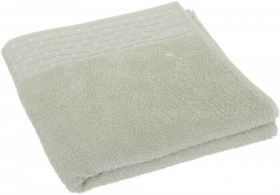 Рушник Amber 50x90 см фісташковий Home Line