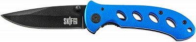 Ніж Skif Plus Citizen синій 63.01.50