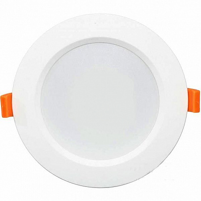 Світильник LED Eurolamp Downlight 9 Вт 4000K