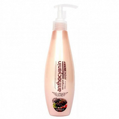 Кондиционер Sarangsae Aminoberry Treatment Sensitive 470 мл 