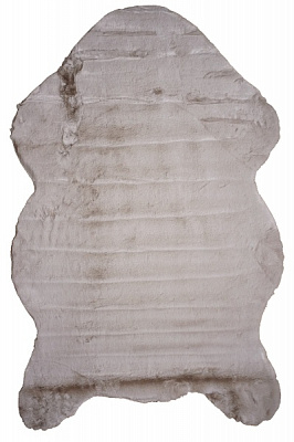 Ковер SHIJIAZHUANG Estera Tpr Cowhide 1.00x1.50 Beige 