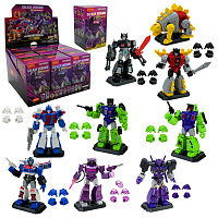 Фигурка-конструктор Blokees Transformersарт 71104