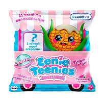 Мягкая игрушка Squeezamals серии Eenie Teenies - Вкусняшки разноцветный SQ03890-5030