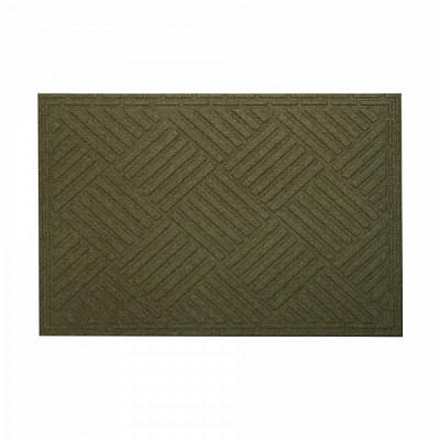 Килимок Дубенський завод ГТВ К-501-1 хакі 60х90 см