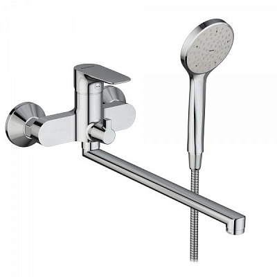 Змішувач для ванни Damixa Origin Evo 2 789500000