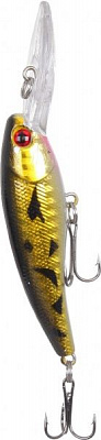 Воблер Clepsydra YE-90-8-10 8 г 90 мм #3