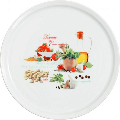 Блюдо Італія 30 см