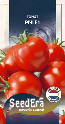 Семена SeedEra томат Ричи F1 15 шт. (4823114401800)