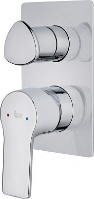 Змішувач для душу Teka MANACOR 841711200