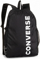 Рюкзак Converse Speed 2 Backpack 10018262-001 чорний