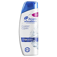 Шампунь Head & Shoulders Основний Догляд 250 мл