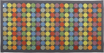 Килим Pallika bright 0,7x1,4 м