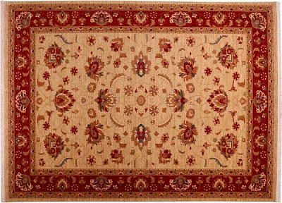 Ковер Antique 3,5x2,5 2444 1 53555 Сток