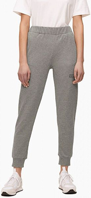 Штани Calvin Klein Performance Knit Pants 00GWS0P640-077 р. M сірий