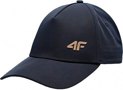 Кепка 4F D4L21-CAD210-30S S темно-синій