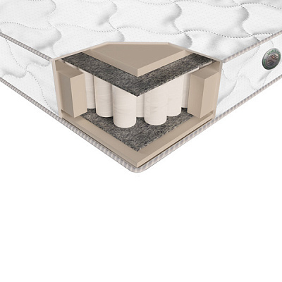 Матрас ортопедический Songer und Sohne Bonn Eco 90x190 см