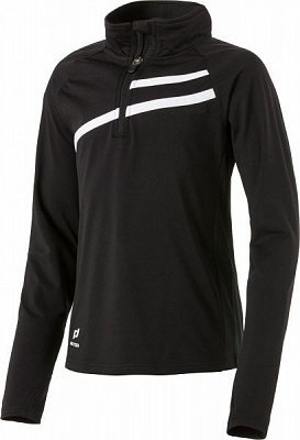 Джемпер Pro Touch Karsten 273320-903050 р. 128 черный