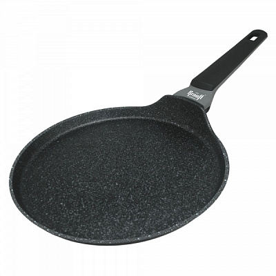 Сковорода для млинців 24 см Marmor Pro 25-307-005 Krauff