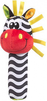 Игрушка Playgro Пищалка 8 942