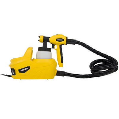 Краскораспылитель Compass PT015B 20105081