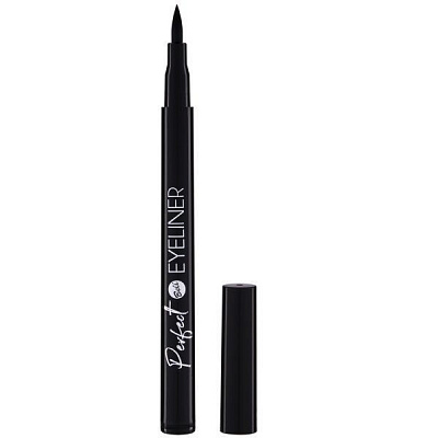 Подводка-фломастер Bell Perfect 01 black 5 г