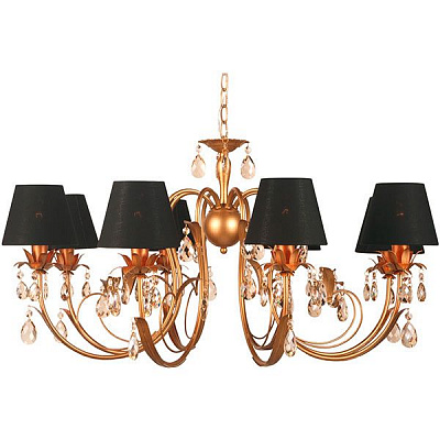 Люстра Victoria Lighting Lamier/SP8