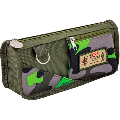 Пенал Cool For School Camouflage CF85914