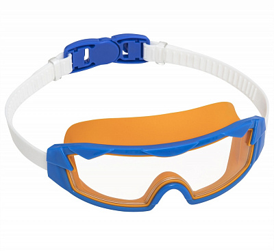 Окуляри для плавання Bestway Tidal Surg 7+ 21179 в асортименті