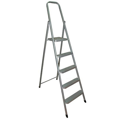 Драбина Eurogold 5 сходинок 215