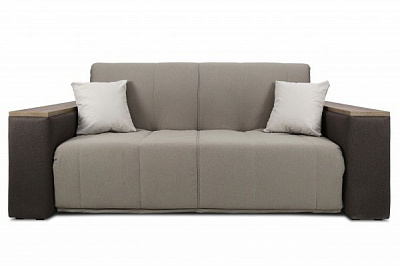 Диван прямий EP-MDN MX коричневий 2040x1080x880 мм