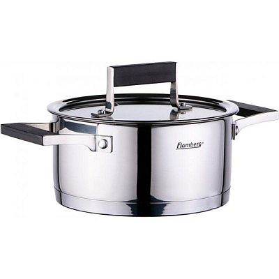 Кастрюля Function 2,9 л Flamberg