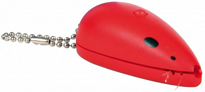 Іграшка для котів Trixie лазерна указка Catch the Light 7 см (4128)