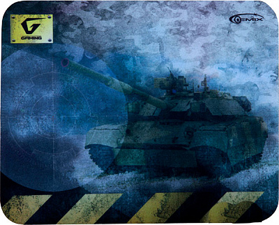 Игровой коврик Gemix Gaming mouse pad W-01 