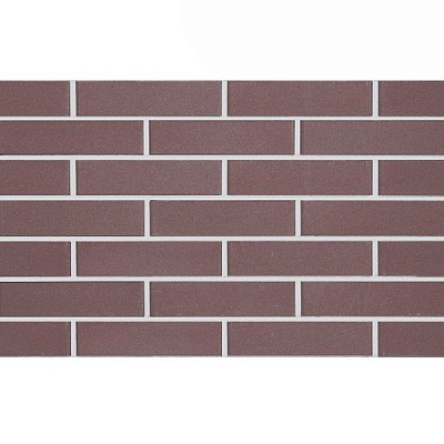 Кирпич Фагот европейский гладкий облегченный коричневый