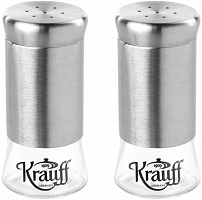 Набор для соли и перца 2 предмета 29-199-002 Krauff