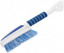 Щітка зі шкребком Alpen 1 Robust Handy 6466 