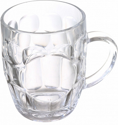 Пивная кружка Британия 570 мл 1 шт. Luminarc 