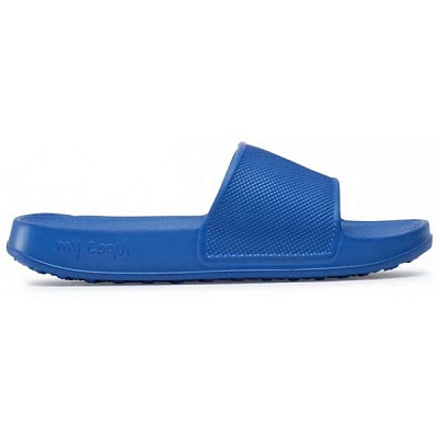 Шлепанцы Coqui New Royal 7083-100-5000 р.EUR 28/29 синий